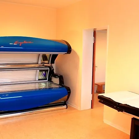 Residenzen Apartman Winterberg