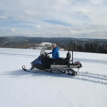 Residenzen * Winterberg