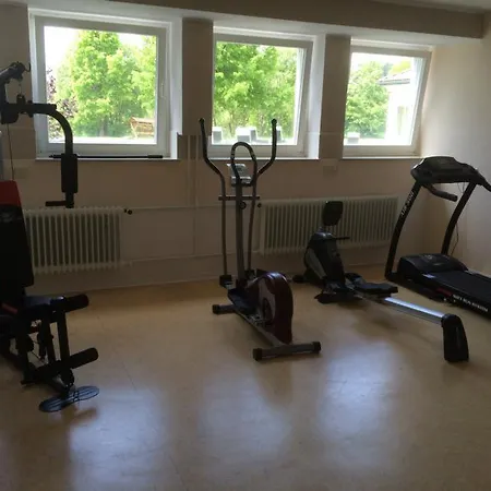 Apartman Residenzen *