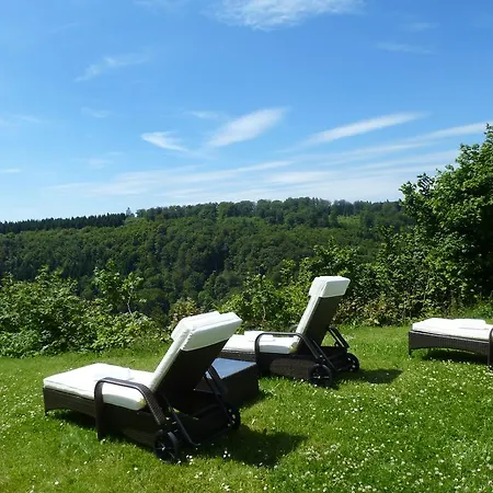 Apartman Residenzen Winterberg