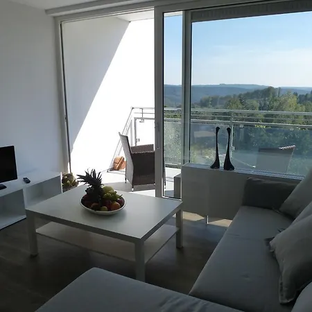 Apartman Residenzen