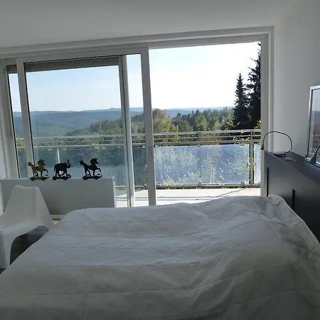 Apartman Residenzen *