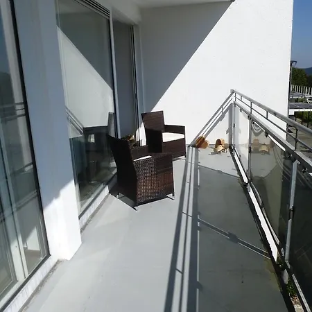 Apartman Residenzen