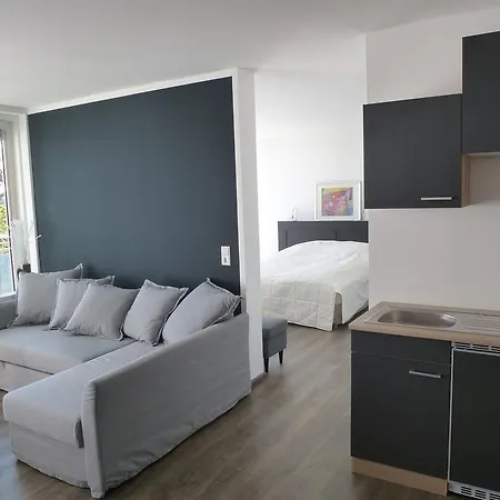 Apartman Residenzen *