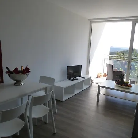 Apartman Residenzen *
