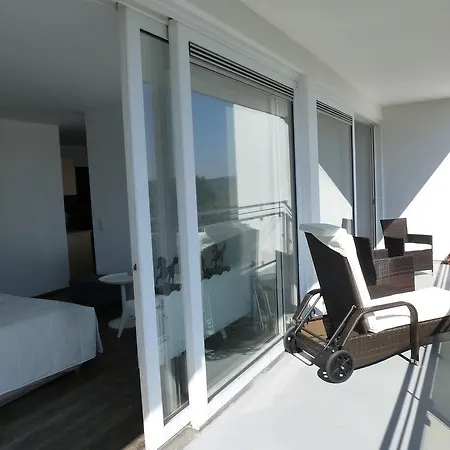 Apartman Residenzen Winterberg